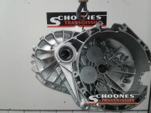 Gereviseerde Versnellingsbak Ford Transit Custom Prijs € 1.754,50 Inclusief btw aangeboden door Schoones Transmissies B.V.
