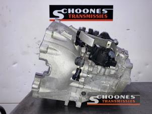 Gereviseerde Versnellingsbak Ford Transit Custom Prijs € 2.420,00 Inclusief btw aangeboden door Schoones Transmissies B.V.