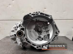Gereviseerde Versnellingsbak Opel Astra J GTC (PD2/PF2) 1.4 Turbo 16V ecoFLEX 140 Prijs € 1.149,50 Inclusief btw aangeboden door Schoones Transmissies B.V.