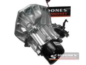 Gereviseerde Versnellingsbak Renault Kangoo Express (FW) Prijs € 968,00 Inclusief btw aangeboden door Schoones Transmissies B.V.