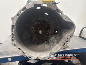Gebruikte Versnellingsbak Toyota Hilux IV 2.5 D4-D 16V 4x4 Prijs € 1.079,93 Inclusief btw aangeboden door Schoones Transmissies B.V.