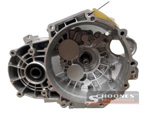 Gereviseerde Versnellingsbak Audi Q3 (8UB/8UG) Prijs € 1.588,13 Inclusief btw aangeboden door Schoones Transmissies B.V.