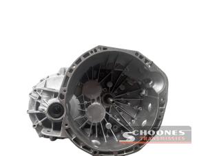 Gereviseerde Versnellingsbak Renault Master IV Prijs € 1.815,00 Inclusief btw aangeboden door Schoones Transmissies B.V.