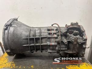 Gebruikte Versnellingsbak Nissan Patrol Wagon (W260) 2.8 R TD Prijs € 1.588,13 Inclusief btw aangeboden door Schoones Transmissies B.V.