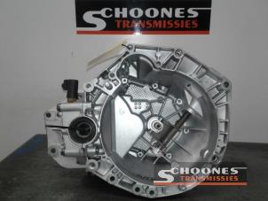 Gereviseerde Versnellingsbak Fiat Punto III (199) Prijs € 847,00 Inclusief btw aangeboden door Schoones Transmissies B.V.