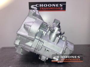 Gereviseerde Versnellingsbak Volkswagen Touran (1T3) 1.4 16V TSI 140 Prijs € 1.028,50 Inclusief btw aangeboden door Schoones Transmissies B.V.
