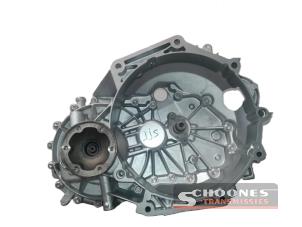 Gereviseerde Versnellingsbak Volkswagen Caddy III (2KA,2KH,2CA,2CH) 2.0 SDI Prijs € 907,50 Inclusief btw aangeboden door Schoones Transmissies B.V.