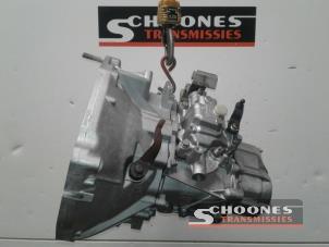 Gereviseerde Versnellingsbak Fiat Punto III (199) 0.9 TwinAir Turbo 105 Prijs € 907,50 Inclusief btw aangeboden door Schoones Transmissies B.V.