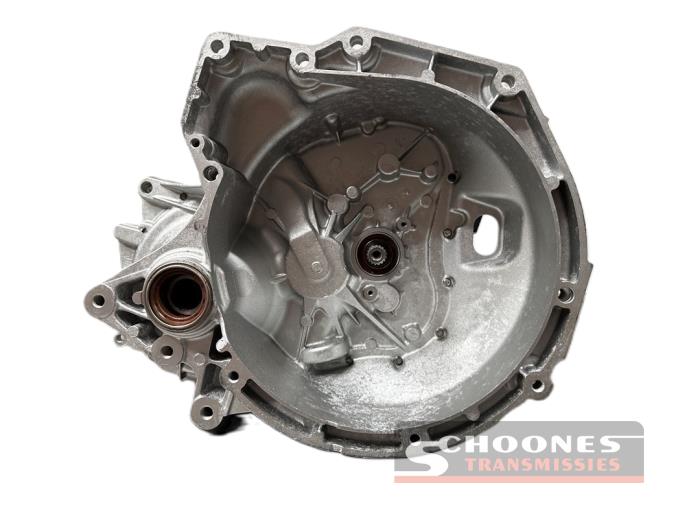 Gereviseerde Versnellingsbak Ford Fiesta 7 1.1 Ti-VCT 12V 70 Prijs € 1.512,50 Inclusief btw aangeboden door Schoones Transmissies B.V.
