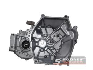 Gereviseerde Versnellingsbak Honda Jazz (GD/GE2/GE3) 1.3 i-Dsi Prijs € 786,50 Inclusief btw aangeboden door Schoones Transmissies B.V.