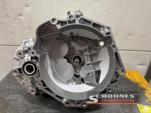 Gereviseerde Versnellingsbak Opel Meriva 1.4 Turbo 16V Ecotec Prijs € 1.206,98 Inclusief btw aangeboden door Schoones Transmissies B.V.