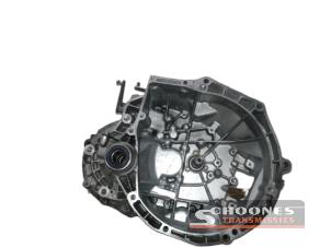 Gereviseerde Versnellingsbak Peugeot Bipper (AA) 1.4 HDi Prijs € 952,88 Inclusief btw aangeboden door Schoones Transmissies B.V.