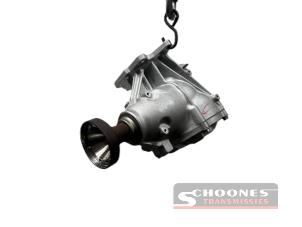 Gereviseerde Tussenbak 4x4 Landrover Range Rover Evoque (LVJ/LVS) Prijs € 1.143,45 Inclusief btw aangeboden door Schoones Transmissies B.V.