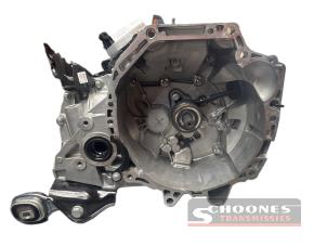 Gebruikte Versnellingsbak Renault Clio V (RJAB) 1.0 SCe 12V Prijs € 1.079,93 Inclusief btw aangeboden door Schoones Transmissies B.V.