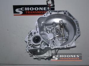 Gereviseerde Versnellingsbak Opel Agila (B) 1.2 16V Prijs € 952,88 Inclusief btw aangeboden door Schoones Transmissies B.V.