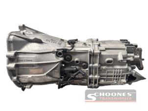 Gebruikte Versnellingsbak BMW 3 serie (F30) M3 3.0 24V TwinPower Turbo Prijs € 2.477,48 Inclusief btw aangeboden door Schoones Transmissies B.V.