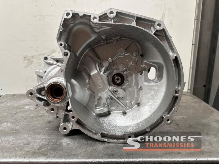 Gereviseerde Versnellingsbak Ford Fiesta Prijs € 1.270,50 Inclusief btw aangeboden door Schoones Transmissies B.V.