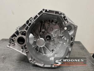 Gereviseerde Versnellingsbak Renault Kadjar (RFEH) 1.5 dCi DPF Prijs € 1.206,98 Inclusief btw aangeboden door Schoones Transmissies B.V.