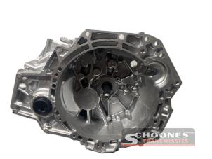 Gereviseerde Versnellingsbak Toyota Yaris III (P13) 1.4 D-4D-F Prijs € 1.270,50 Inclusief btw aangeboden door Schoones Transmissies B.V.