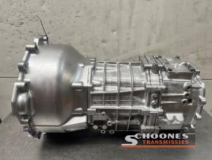 Gereviseerde Versnellingsbak Mitsubishi Pajero Hardtop (V6/7) 3.2 DI-D 16V Prijs € 2.096,33 Inclusief btw aangeboden door Schoones Transmissies B.V.