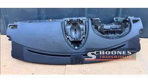 Gebruikte Airbag set + dashboard Porsche Cayenne (9PA) 3.6 24V Prijs € 250,00 Margeregeling aangeboden door Schoones Transmissies B.V.