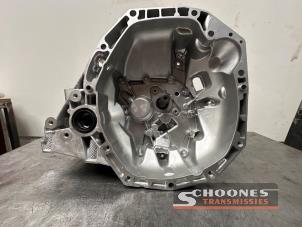 Gereviseerde Versnellingsbak Mercedes Citan (415.7) 1.5 109 CDI Crewbus Prijs € 952,88 Inclusief btw aangeboden door Schoones Transmissies B.V.