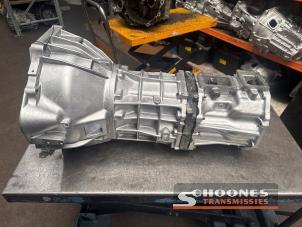 Gereviseerde Versnellingsbak Toyota Land Cruiser (J12) 3.0 D-4D 16V Prijs € 2.223,38 Inclusief btw aangeboden door Schoones Transmissies B.V.