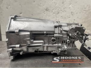 Gereviseerde Versnellingsbak Volkswagen Crafter 2.0 TDI 16V Prijs € 1.334,03 Inclusief btw aangeboden door Schoones Transmissies B.V.