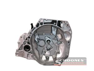 Gereviseerde Versnellingsbak Renault Clio IV (5R) 0.9 Energy TCE 90 12V Prijs € 952,88 Inclusief btw aangeboden door Schoones Transmissies B.V.