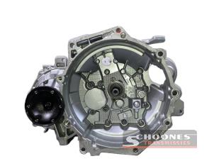 Gereviseerde Versnellingsbak Audi Q2 (GAB/GAG) Prijs € 1.079,93 Inclusief btw aangeboden door Schoones Transmissies B.V.
