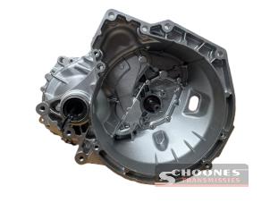 Gereviseerde Versnellingsbak Ford Fiesta 7 1.5 TDCi 85 Prijs € 1.588,13 Inclusief btw aangeboden door Schoones Transmissies B.V.