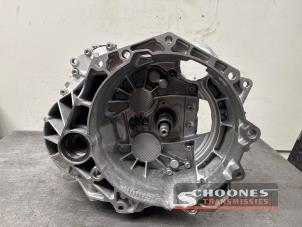 Gereviseerde Automaatbak Volkswagen Golf V Variant (1K5) 1.9 TDI Prijs € 1.206,98 Inclusief btw aangeboden door Schoones Transmissies B.V.