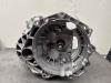 Versnellingsbak van een Volkswagen Golf V Variant (1K5), 2007 / 2009 1.9 TDI, Combi/o, Diesel, 1.896cc, 77kW (105pk), FWD, BLS, 2007-05 / 2009-09, 1K5 2009