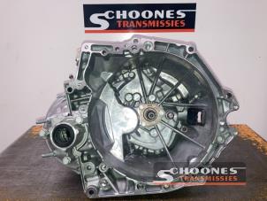 Gereviseerde Versnellingsbak Opel Crossland (X) 1.2 Turbo 12V Euro 6 Prijs € 1.588,13 Inclusief btw aangeboden door Schoones Transmissies B.V.