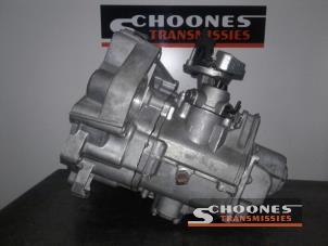 Gereviseerde Versnellingsbak Volkswagen Polo V (6R) 1.2 TSI Prijs € 1.028,50 Inclusief btw aangeboden door Schoones Transmissies B.V.