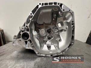 Gereviseerde Versnellingsbak Renault Kangoo Express (FW) Prijs € 907,50 Inclusief btw aangeboden door Schoones Transmissies B.V.