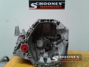 Gereviseerde Versnellingsbak Renault Kangoo Express (FW) Prijs € 907,50 Inclusief btw aangeboden door Schoones Transmissies B.V.