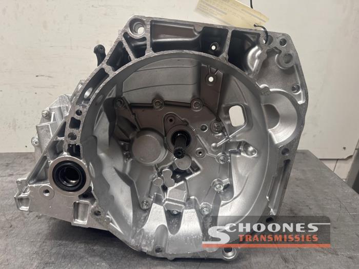 Gereviseerde Versnellingsbak Nissan Micra (K14) 1.0 IG-T 100 Prijs € 907,50 Inclusief btw aangeboden door Schoones Transmissies B.V.