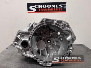 Gereviseerde Versnellingsbak Toyota Urban Cruiser 1.4 D-4D 2WD Prijs € 1.334,03 Inclusief btw aangeboden door Schoones Transmissies B.V.