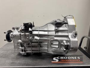 Gereviseerde Versnellingsbak Nissan Cabstar (F24) 35.13/45.13 DCI Prijs € 1.842,23 Inclusief btw aangeboden door Schoones Transmissies B.V.
