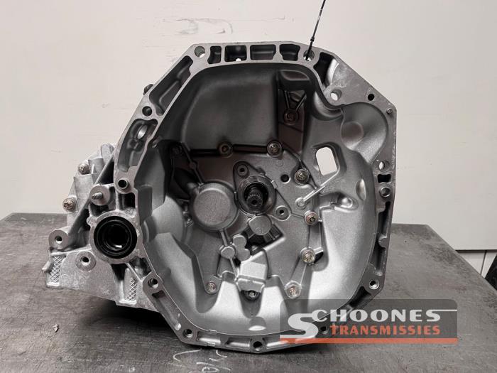 Gereviseerde Versnellingsbak Mercedes Citan (415.6) Prijs € 907,50 Inclusief btw aangeboden door Schoones Transmissies B.V.