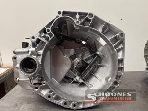 Gereviseerde Automaatbak Fiat Idea (350AX) 1.4 16V Prijs € 762,30 Inclusief btw aangeboden door Schoones Transmissies B.V.