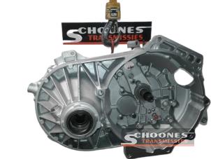 Gereviseerde Versnellingsbak Volkswagen Transporter T5 Prijs € 1.461,08 Inclusief btw aangeboden door Schoones Transmissies B.V.