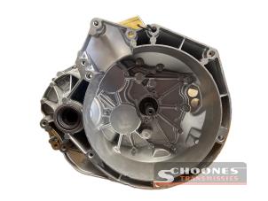 Gereviseerde Versnellingsbak Ford Fiesta 6 (JA8) Prijs € 1.334,03 Inclusief btw aangeboden door Schoones Transmissies B.V.