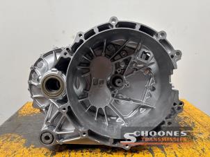 Gereviseerde Versnellingsbak Ford Transit Custom 2.0 TDCi 16V Eco Blue 105 Prijs € 2.477,48 Inclusief btw aangeboden door Schoones Transmissies B.V.