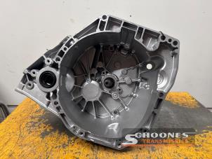 Gereviseerde Versnellingsbak Nissan Qashqai (J12) 1.3 DIG-T 140 16V Prijs € 1.461,08 Inclusief btw aangeboden door Schoones Transmissies B.V.