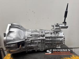 Gereviseerde Versnellingsbak Toyota Hilux V/VI 2.4 D4D-F 16V 4x4 Prijs € 4.065,60 Inclusief btw aangeboden door Schoones Transmissies B.V.