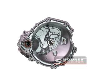 Gereviseerde Versnellingsbak Ford Focus 3 Prijs € 1.524,60 Inclusief btw aangeboden door Schoones Transmissies B.V.