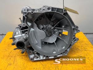 Gereviseerde Versnellingsbak Citroen Berlingo II Prijs € 1.206,98 Inclusief btw aangeboden door Schoones Transmissies B.V.