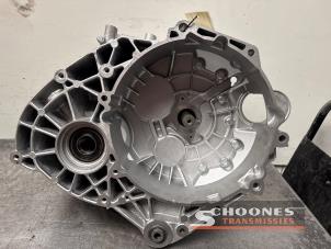 Gereviseerde Versnellingsbak Volkswagen Crafter (SY) Prijs € 2.223,38 Inclusief btw aangeboden door Schoones Transmissies B.V.